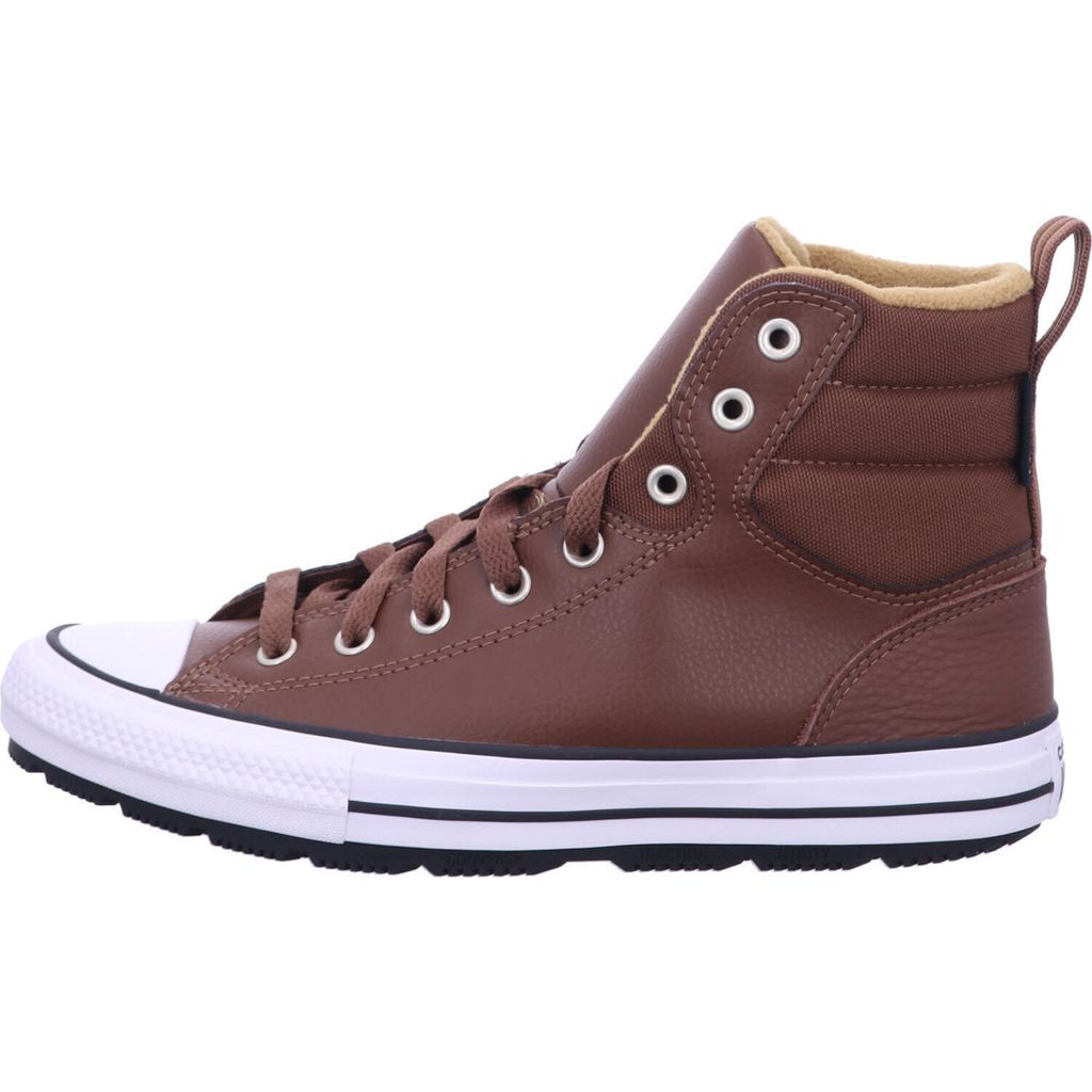 Converse Sneaker High Kinder 32313435363134 Braun 41 EU