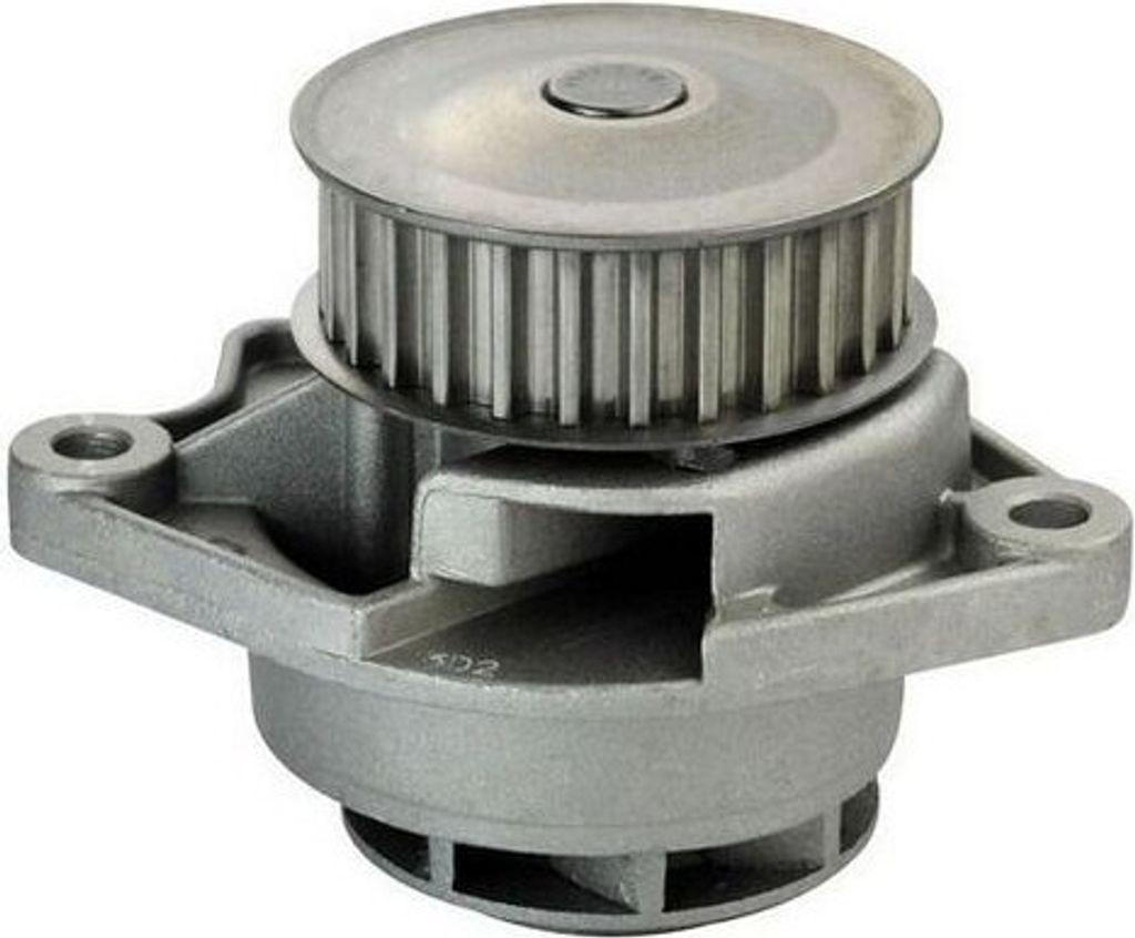 DENCKERMANN Kühlmittelpumpe Wasserpumpe für VW Lupo (6X1, 6E1) A310044P