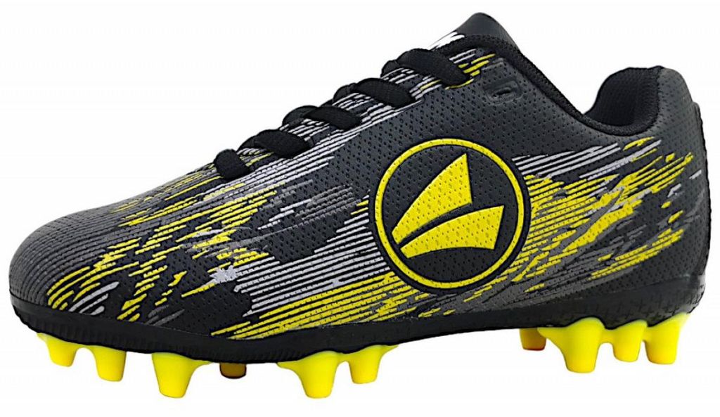 Jako J-SFG Stepover Fußballschuh Schwarz in Gr. 32