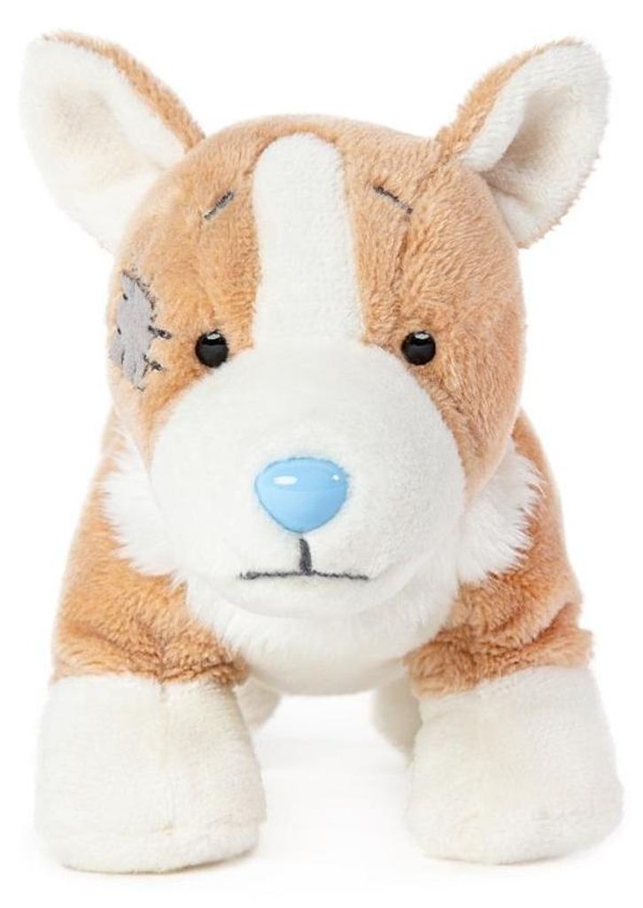 My Blue Nose Friends Maskotka Corgi Queenie - Pluszowa Przytulanka 10 cm