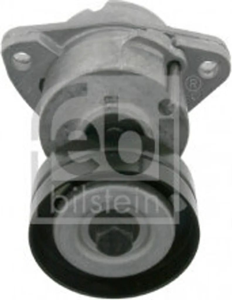 Stop aux Sifflements : Tendeur de Courroie 96184932 pour Opel Astra et Vectra