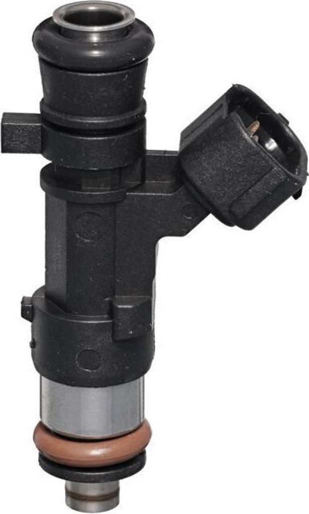 VALEO 348203 Einspritzventil für NISSAN MICRA III (K12) Benzin