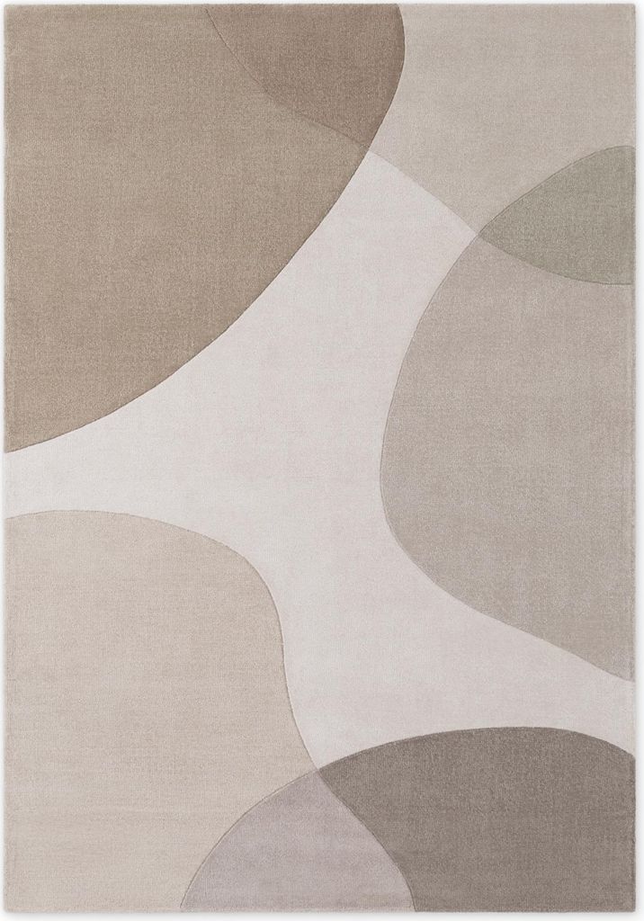 200x300 cm Kusový koberec Ted Baker Hackney 106355 Beige Obrázok produktu 
