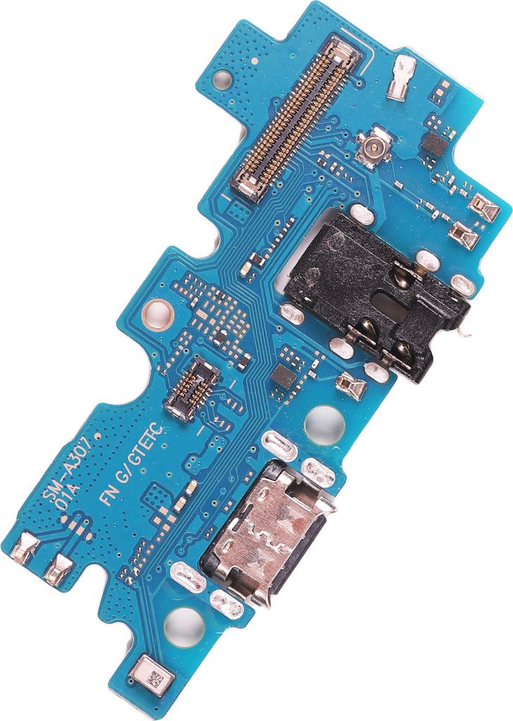 Für Samsung Galaxy A30s Dock Connector Ladebuchse Charger Flex Kabel