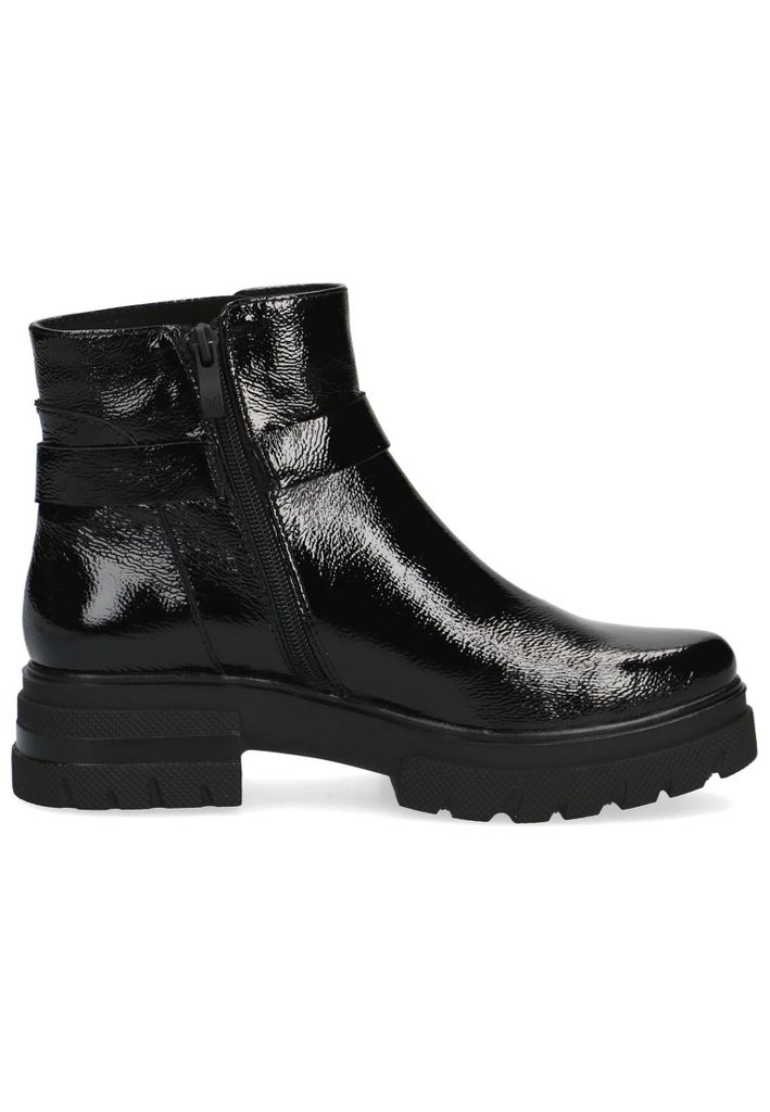 Caprice Damen Stiefeletten 9-25413-29-017 Farbe: Schwarz Größe: 36