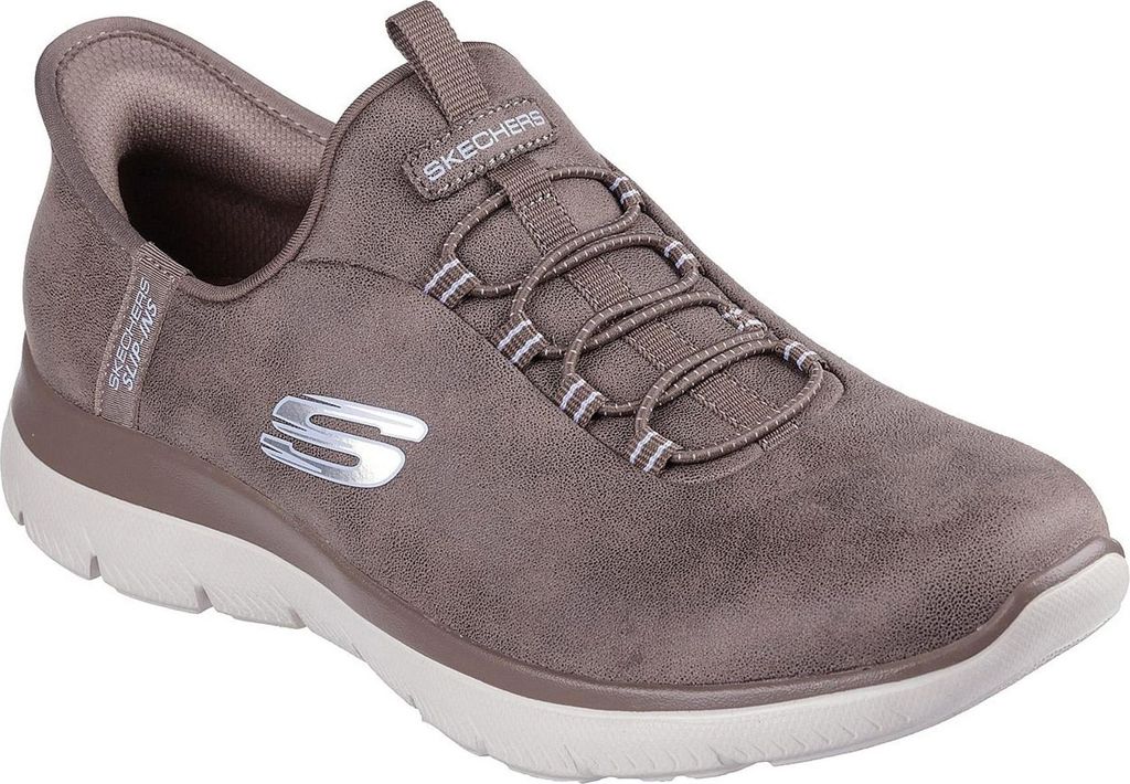 Skechers Summits Unknown Trail Damen Sneakers