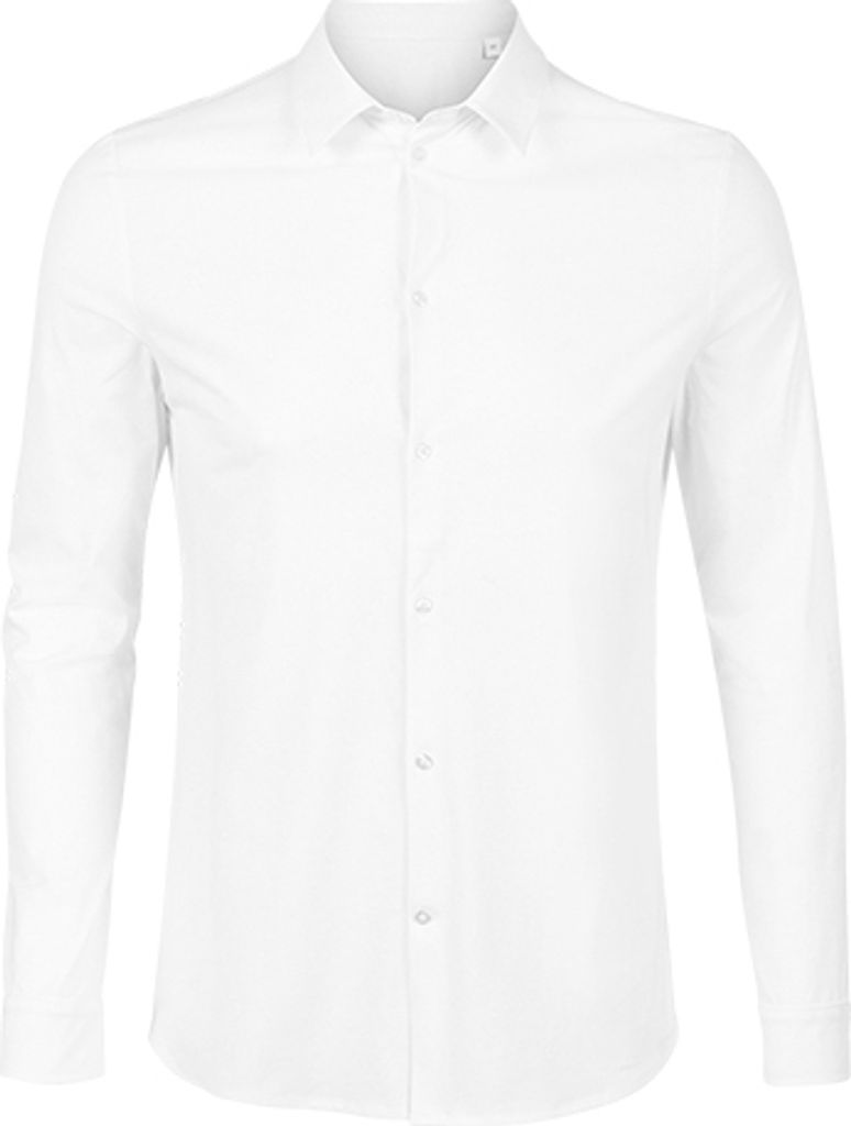 NEOBLU MenŽs Mercerised Shirt Balthazar