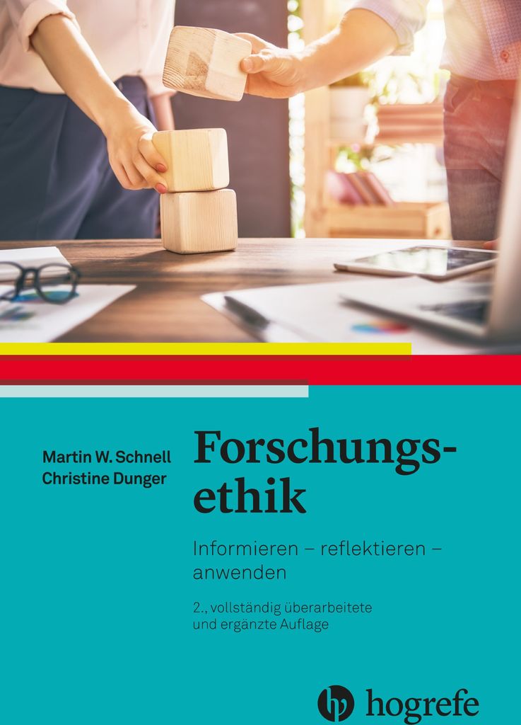 Forschungsethik