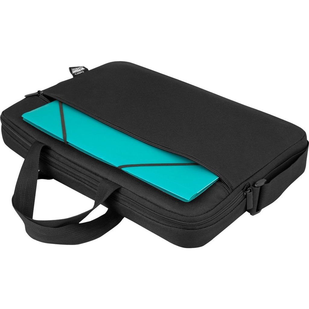 Urban Factory Nylee, Aktenkoffer, 43,9 cm (17.3"), Schultergurt, 308 g