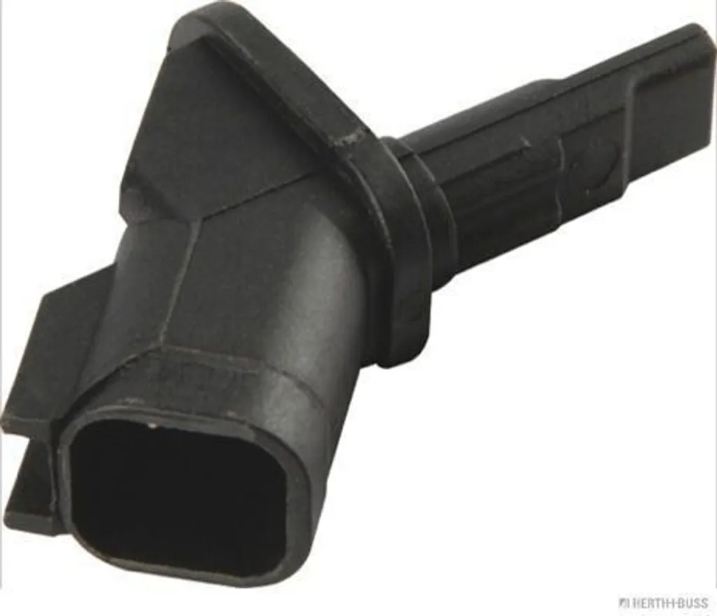 Supprimer Voyant ABS Ford Mondeo III avec Capteur HERTH+BUSS 70660312