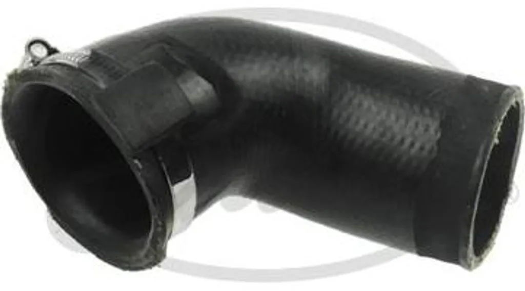Tubo Turbo GATES 09-0294 5N0145838 per Golf, Scirocco, Leon e A3