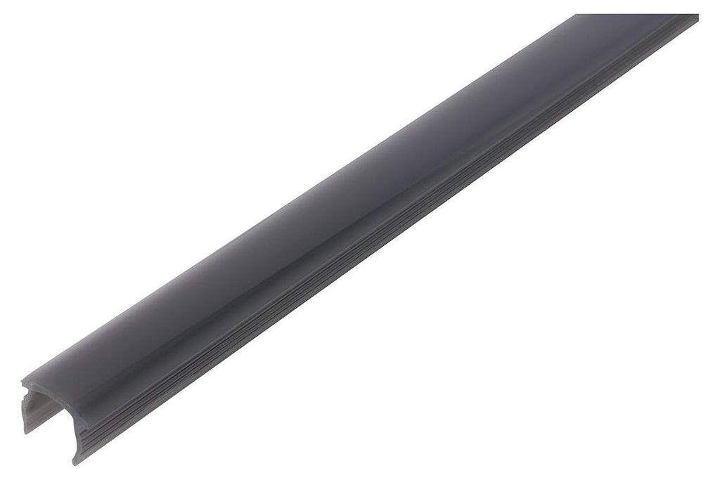 Diffusore Pimp Your Panel Plastica Fumé Scuro 13Mm Immagine del prodotto 