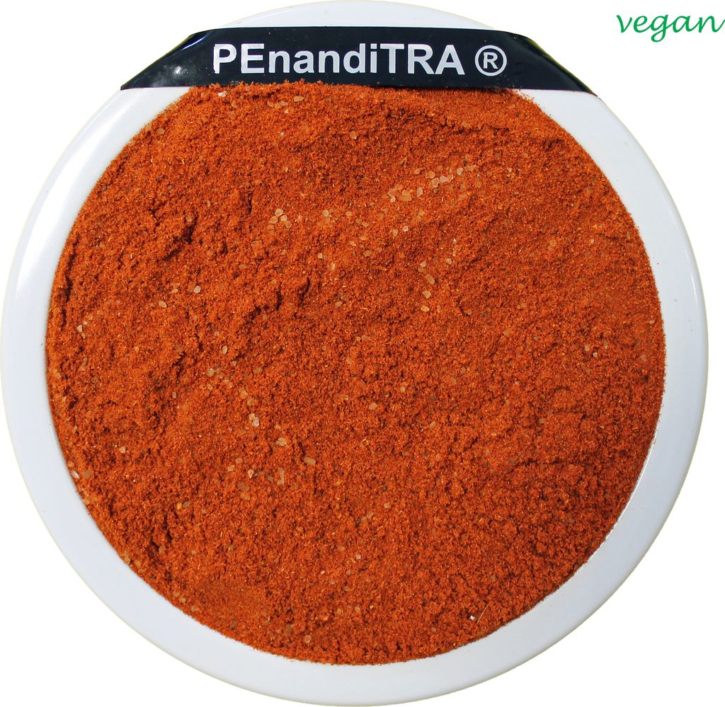 Chili Con Carne Gewürzmischung - 250g - "Eigenmarke" PEnandiTRA