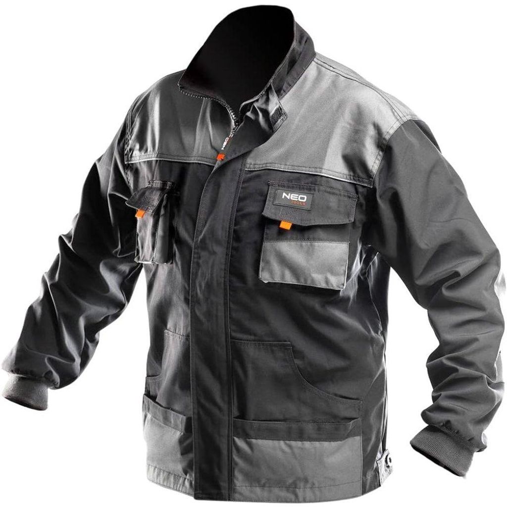 NEO, modelo 81-210-S, color gris, talla S, material: Imagen del producto 