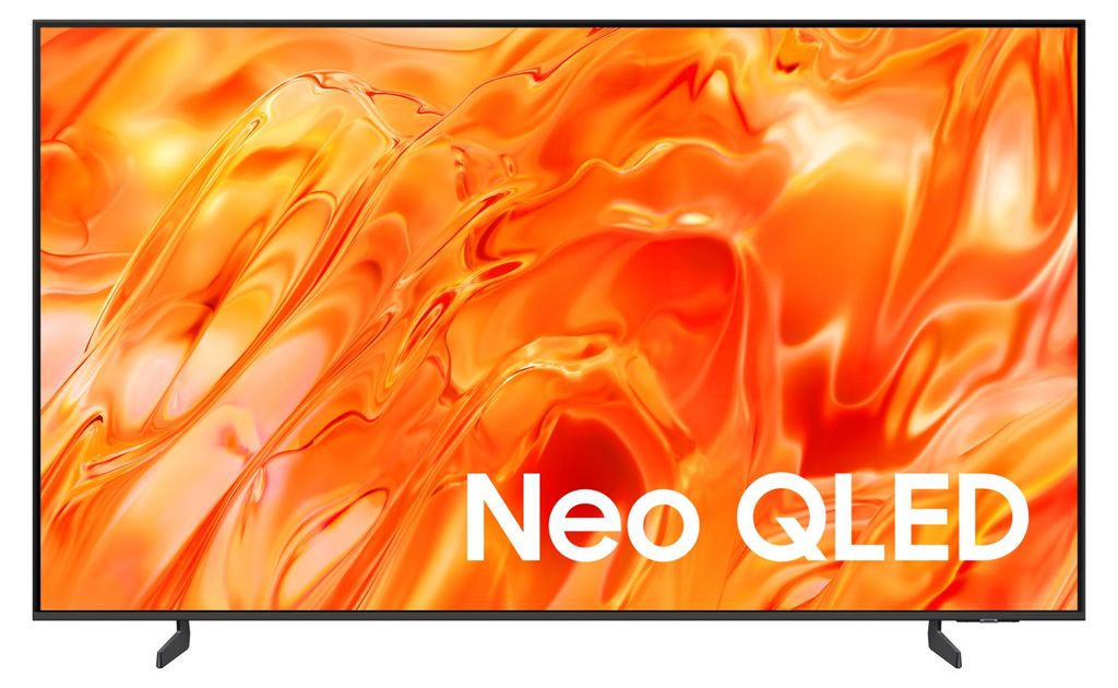 Neo QLED QN70H 4K 43 Zoll TV mit 144 Hz