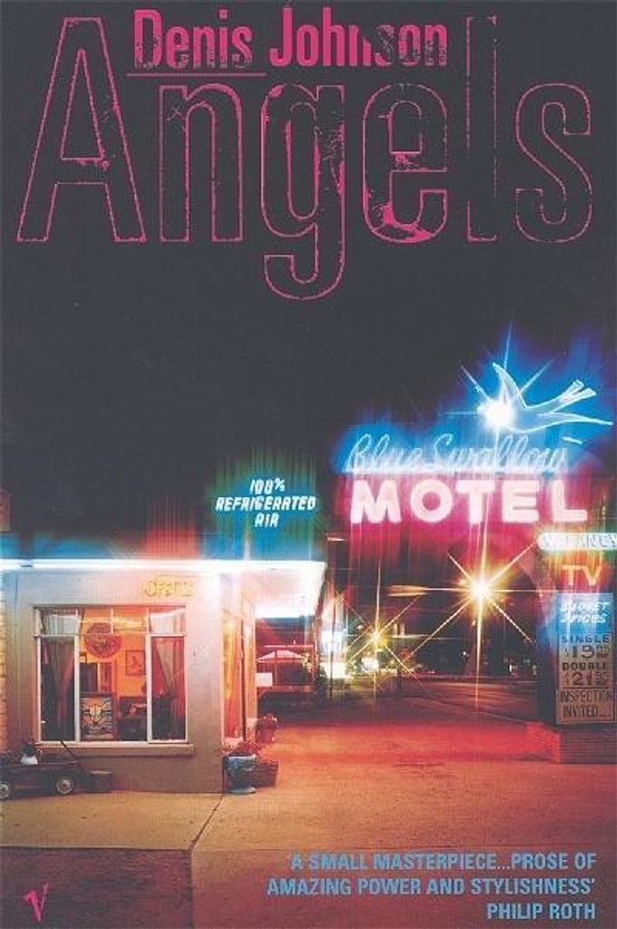 Angels – Lingua: Inglese