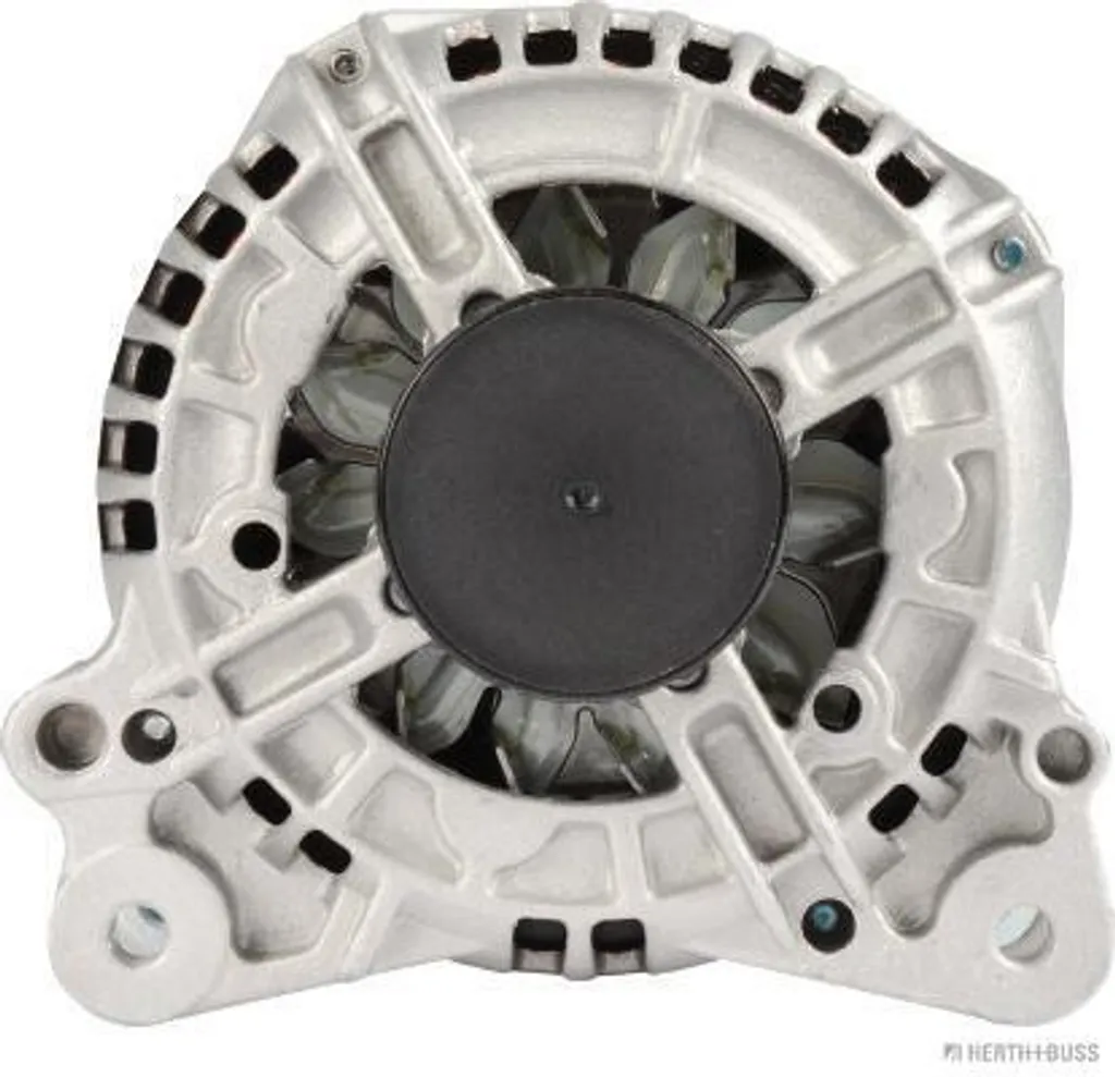 Alternateur 14V 140A Puissant pour VW Tiguan 5N et Golf à Hayon
