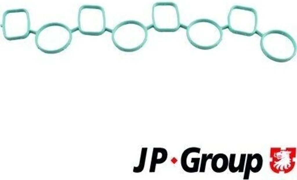 Joint collecteur JP GROUP haute résistance pour VW Amarok et Crafter