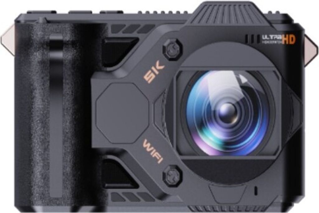 INF Telecamera per visione oscura con zoom 50x e video Immagine del prodotto 