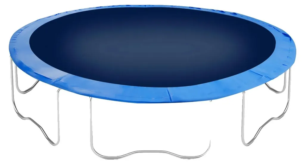 Coussin Trampoline 4.8m Anti-UV - Remplacez vos Protections Usées