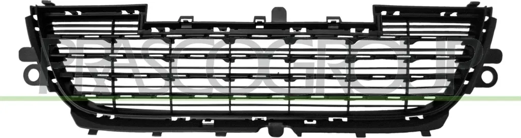 Grille d'aération avant PRASCO PG5002120 pour 2008 I OE 9678059480