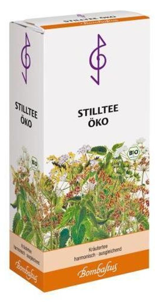 Stilltee öko 140 g