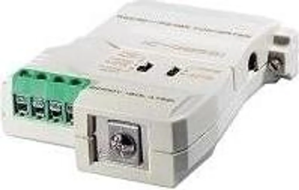 ATEN IC485SI Convertisseur d'interface bidirectionnel RS232 vers RS485