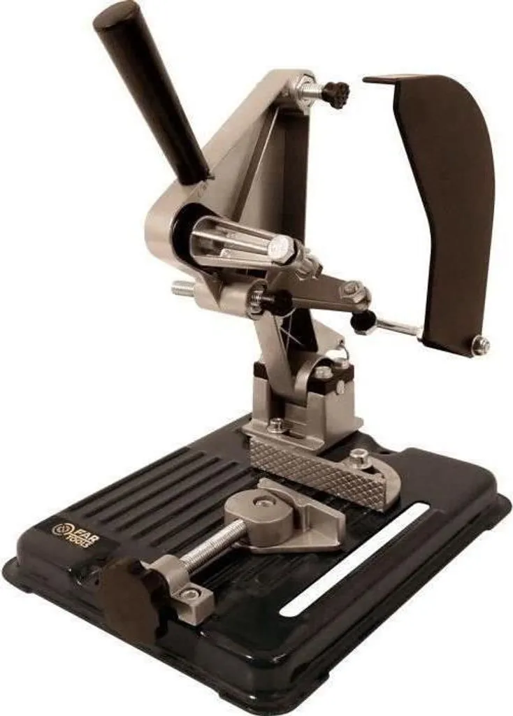 Supporto Smerigliatrice 115-125mm FARTOOLS AGS115-125 | Taglio Preciso