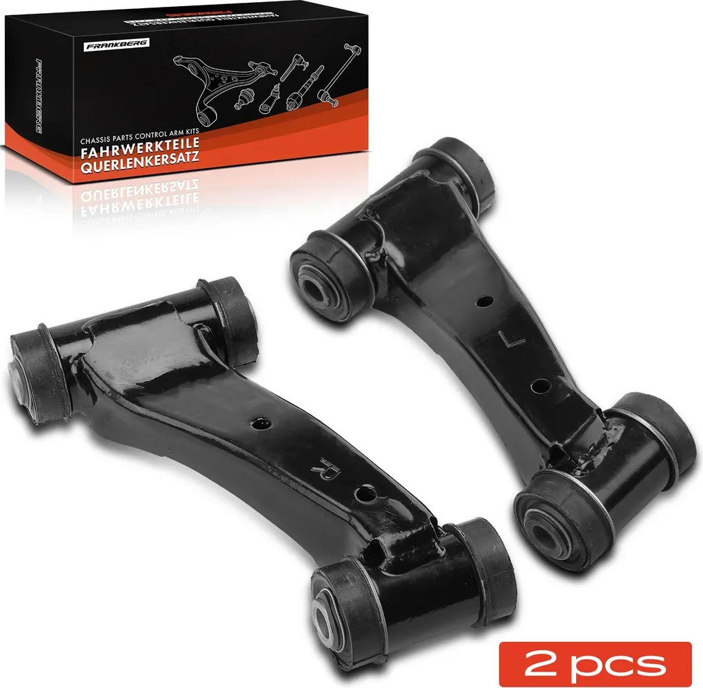 Supprimer les bruits de train avant sur Nissan Primera P10 P11 WP11