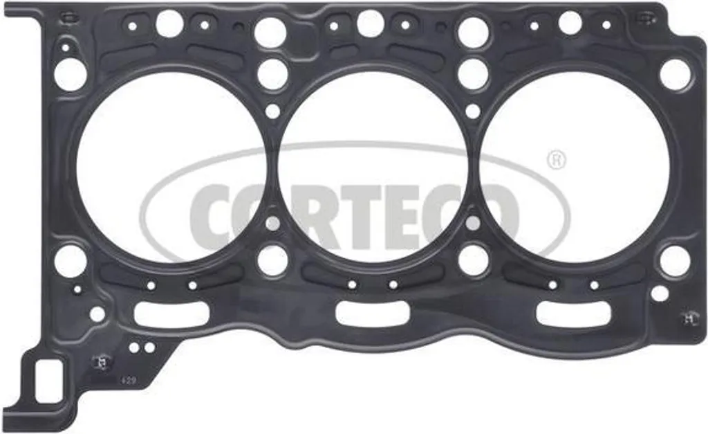 Guarnizione Testata CORTECO 83403324 per Audi A4 A6 Q7 e Porsche Cayenne