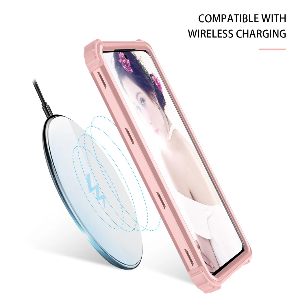 Cover Custodia Rigida Per Tablet Vankyo S20 (MatrixPad S20) – Ultra Sottile Con Supporto Incorporato – Colore Oro, Pelle PU