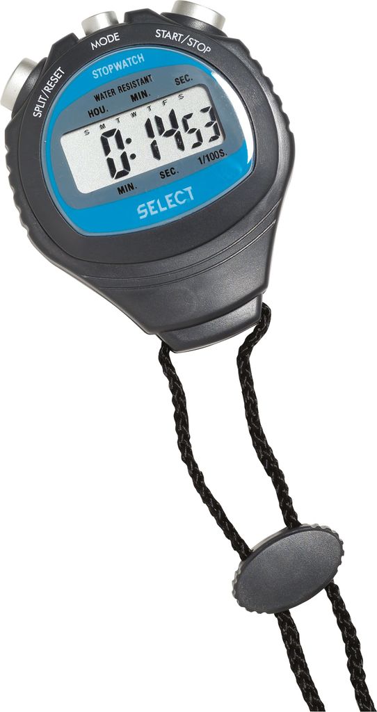 SELECT Stopky Obrázek produktu 