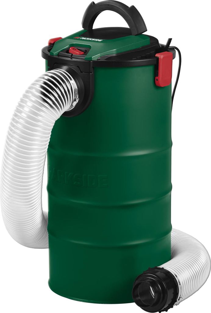 PARKSIDE® Absauganlage »PASA 1200 B2«, 1200 W, mit Produktbild 