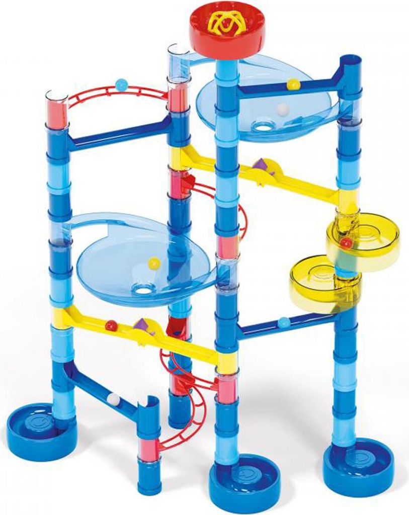 Quercetti Migoga Ocean Marble Run Immagine del prodotto 