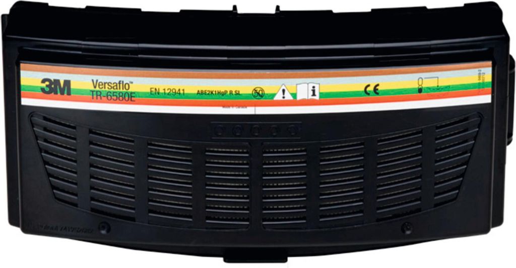 Filter TR-6580E passend fr TR-600/TR-800 A2B2E2K1HgP Produktbild 