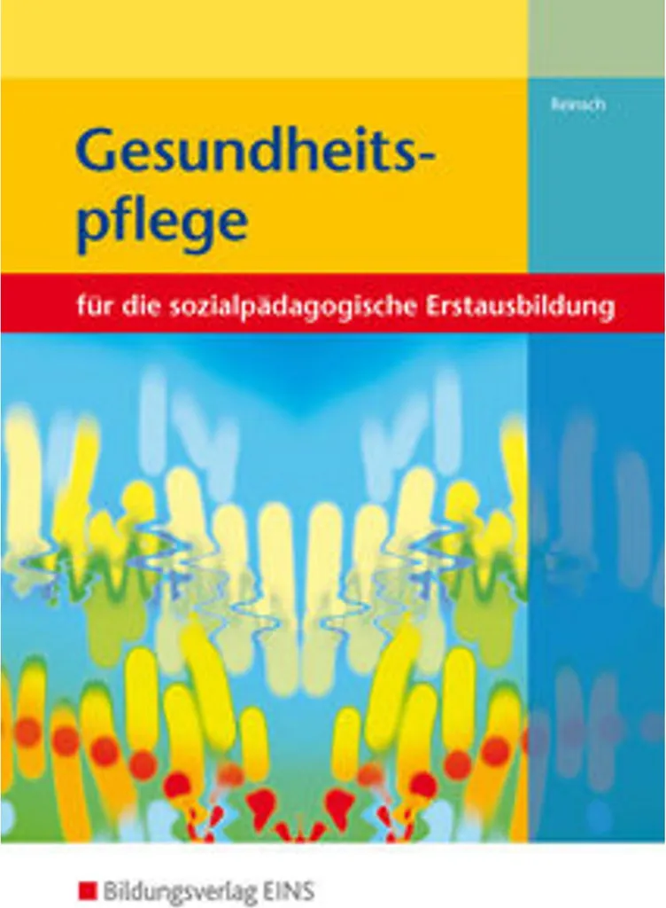 Manuel de Santé Gesundheitspflege pour Études en Soins et Paramédical