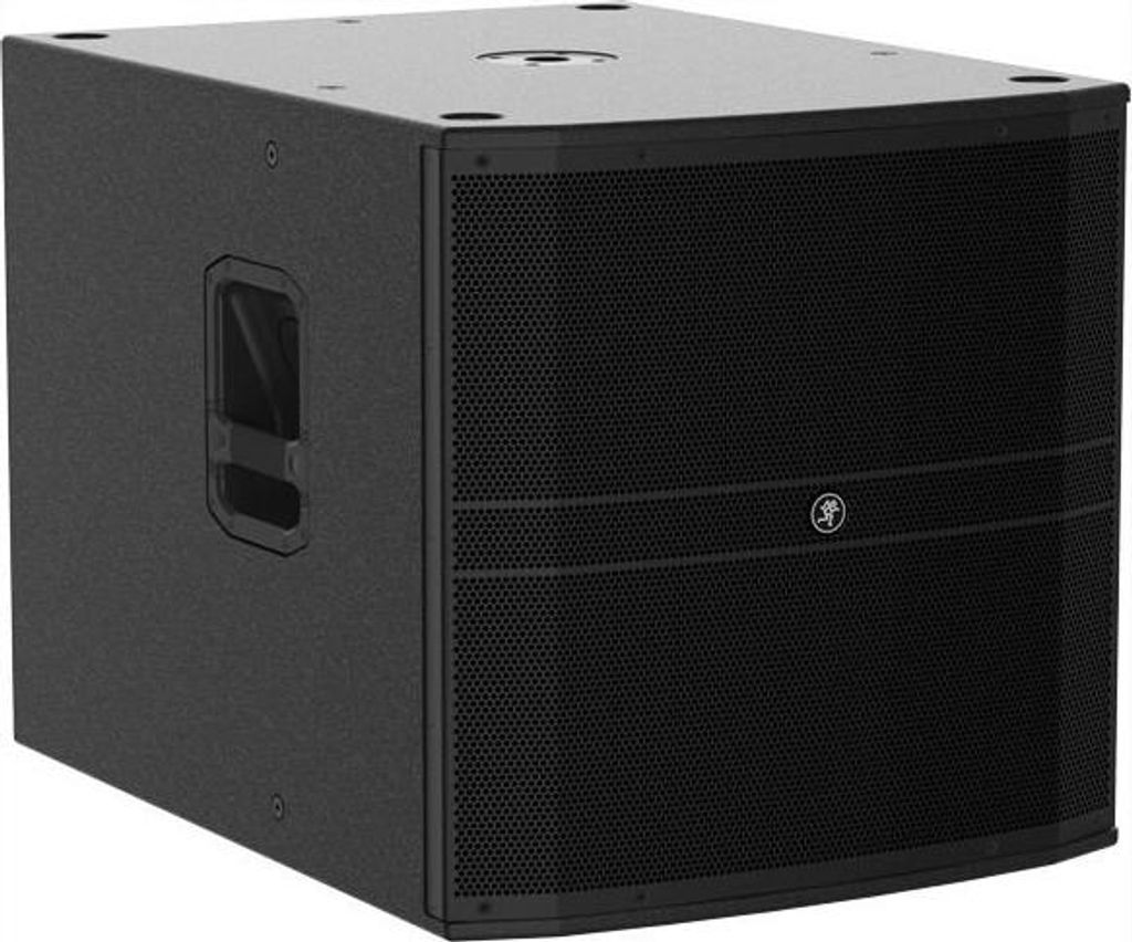 Mackie DRM18S Image du produit 