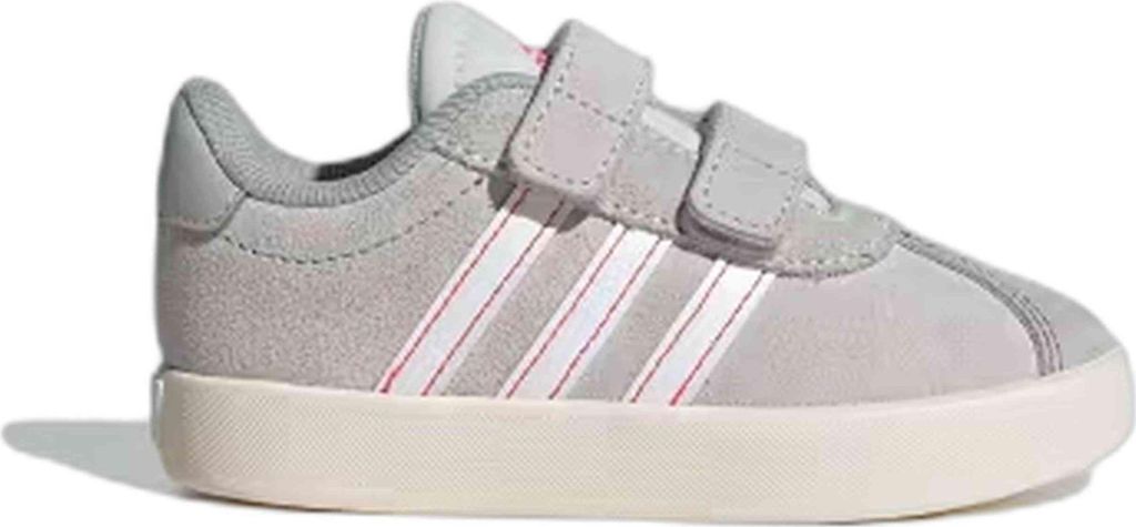 Adidas Sneakers JP7878 in DSHGRY/FTWWHT/LIMBUR color size Produktbild 