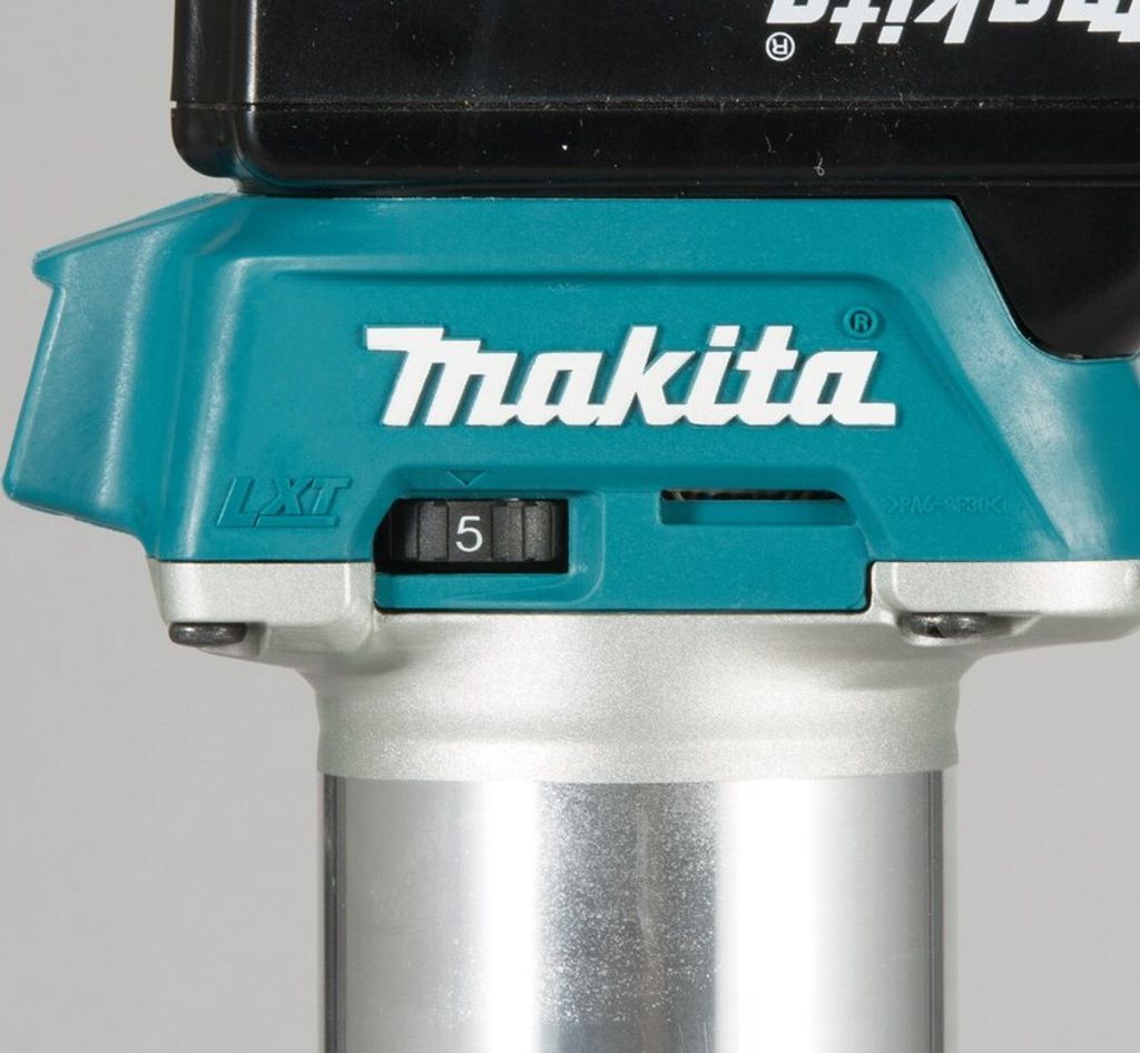 18V Akku-Multifunktionsfräse DRT50ZJX2 |  ohne Akku ohne Produktbild 51