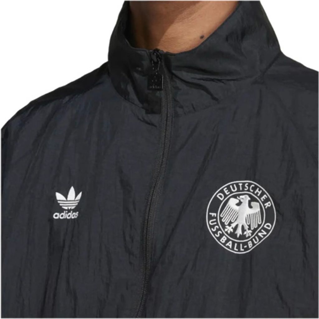 Adidas Germany Originals DFB Trainingsjacke Größe XS