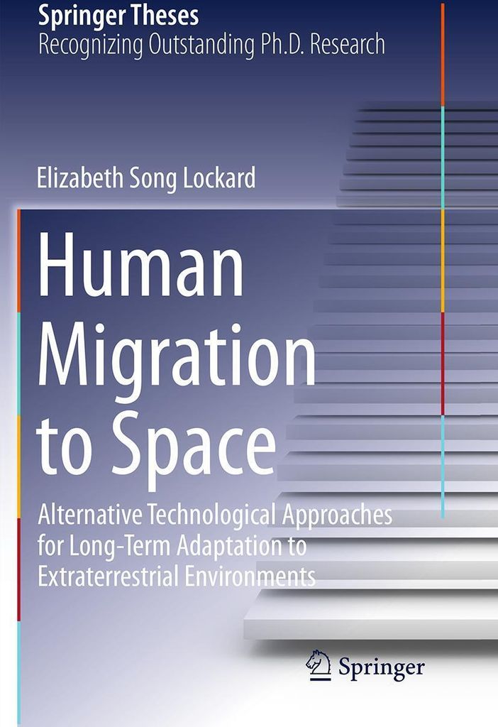 Human Migration to Space