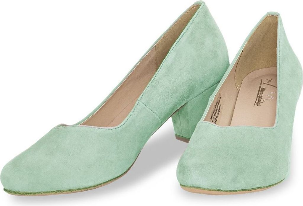 Hirschkogel Pumps 30000200 Damen 30000200 Produktbild 1