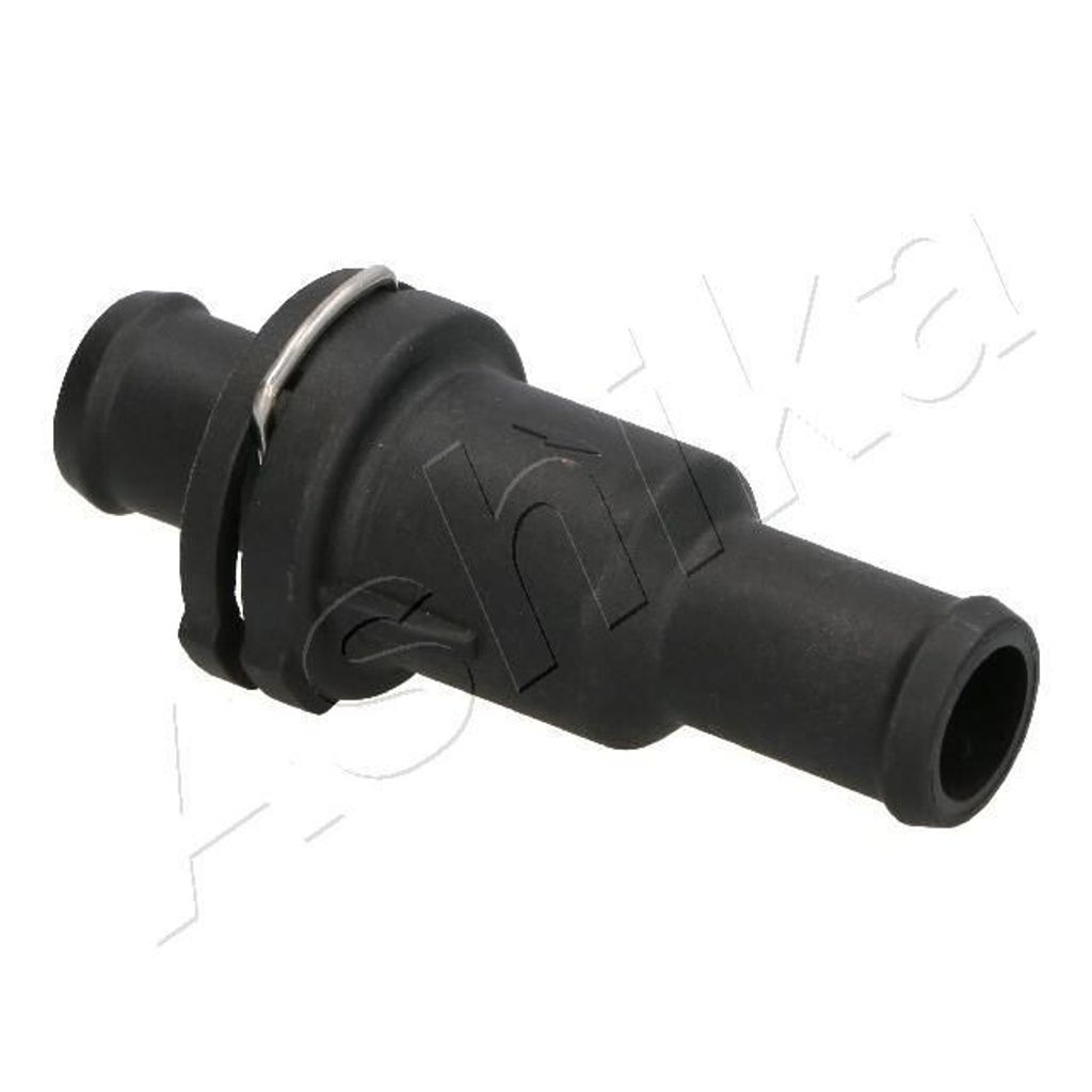 ASHIKA Thermostat Kühlmittel 75°C für VW GOLF VI (5K1) Golf V Schrägheck (1K1) für AUDI Q3 (8UB, 8UG) für SKODA SUPERB Kombi (3T5) SUPERB (3T4)