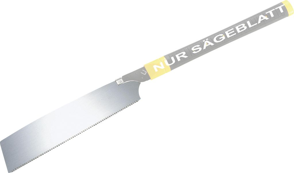 PICARD Sägeblatt 300 mm grob für Japansäge mit langem Griff Nr. 72093