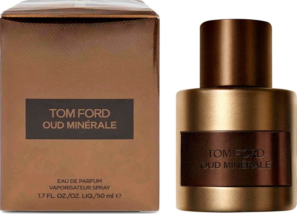 Tom Ford Oud Minérale (2023) eau de parfum unisexe 50 ml Image du produit 