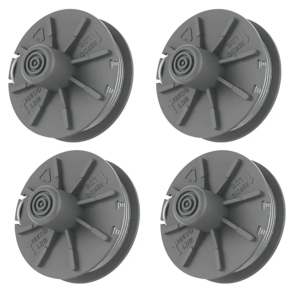 Bobine fil coupe-herbe Gardena 5307-20 pour EasyCut et PowerCut