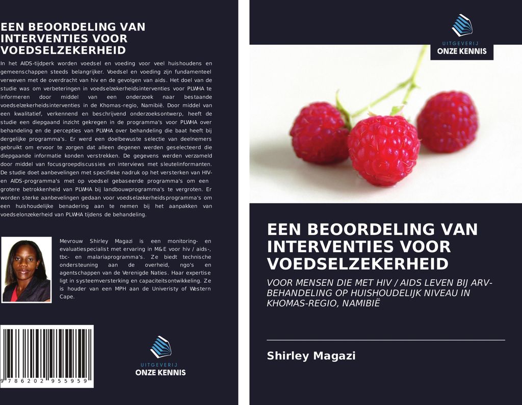 Een Beoordeling Van Interventies Voor Voedselzekerheid