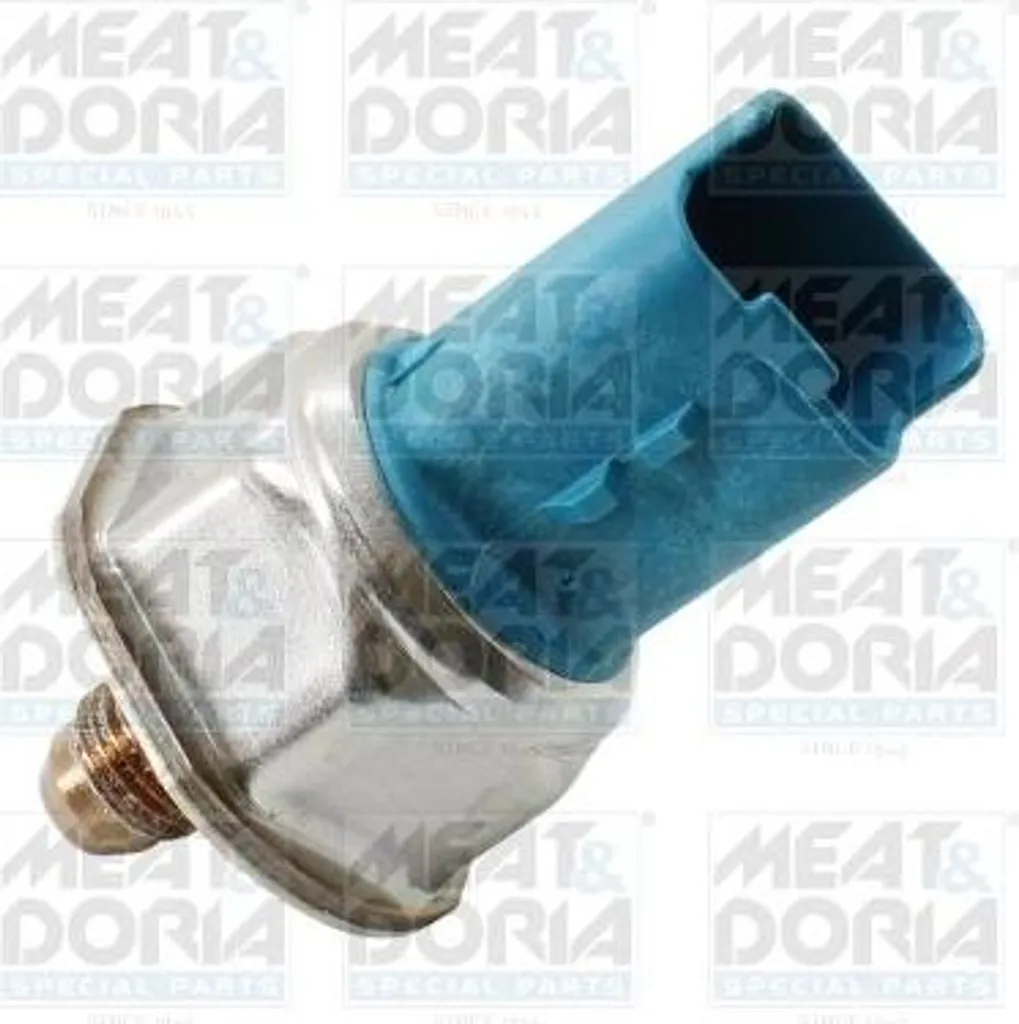 Capteur Pression Essence et Diesel OE 166380783R - Haute Sensibilité