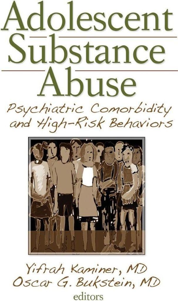 Adolescent Substance Abuse