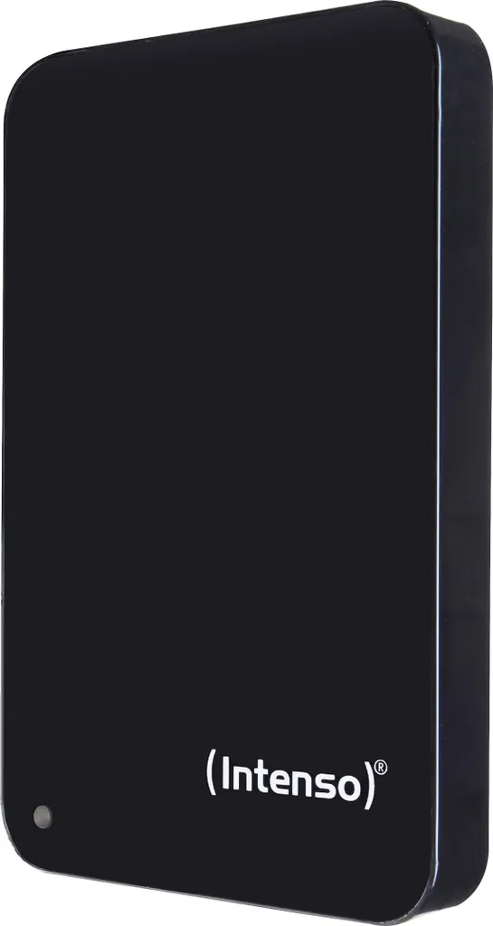 Hard Disk Esterno 1TB Intenso Memory Drive USB 3.0 Nero Opaco - 13